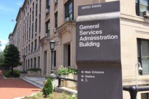 General Services Administration Procurement