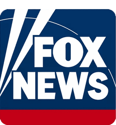 Fox News Logo Accessibility